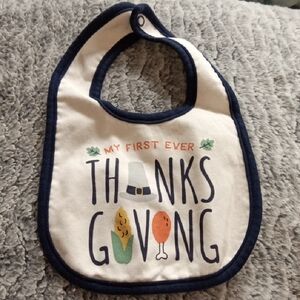 Carter's Bib